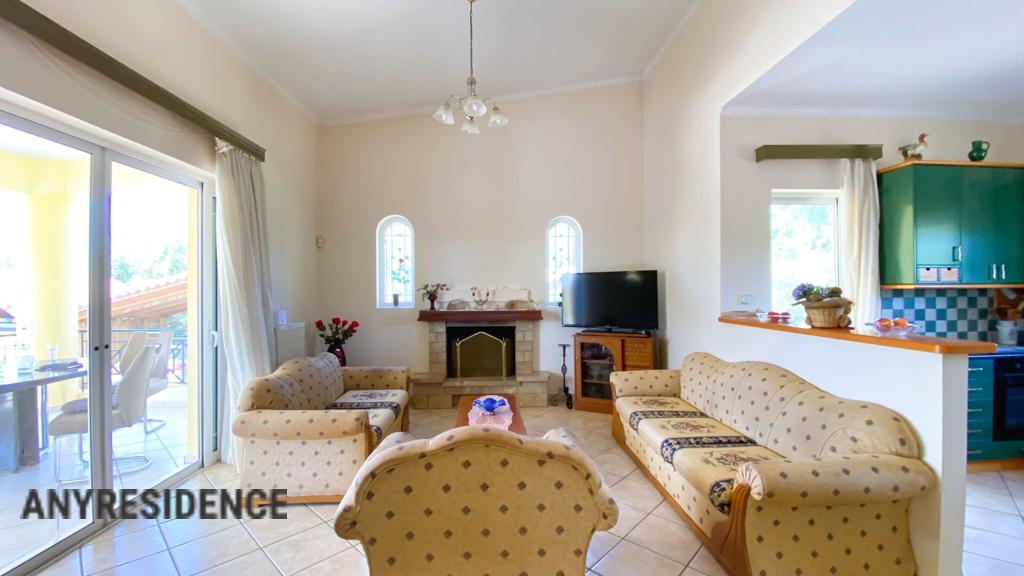 Townhome in Peloponnese, photo #9, listing #2479681