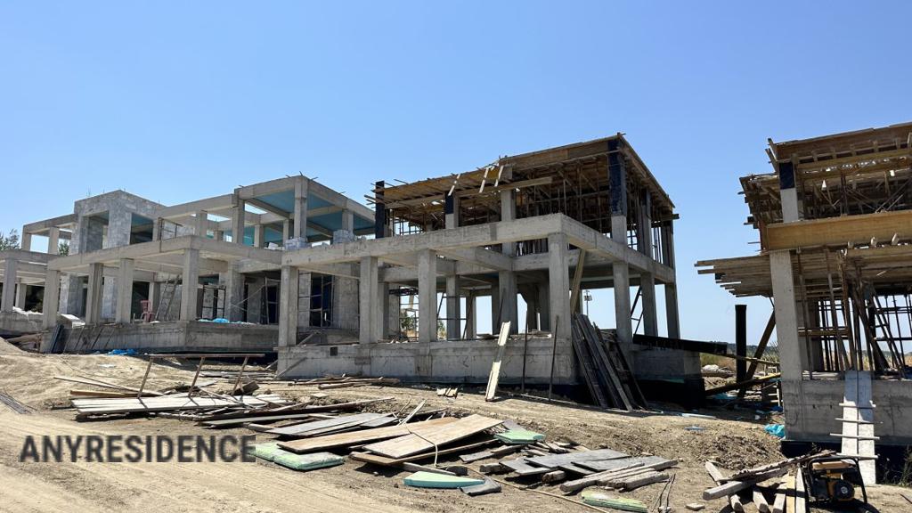 Villa in Pallini, photo #2, listing #2482915