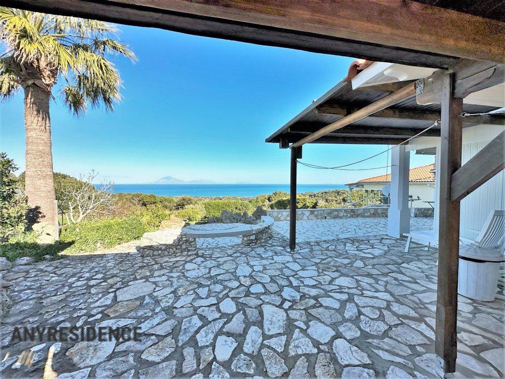 3 room villa in Peloponnese, photo #10, listing #2280951