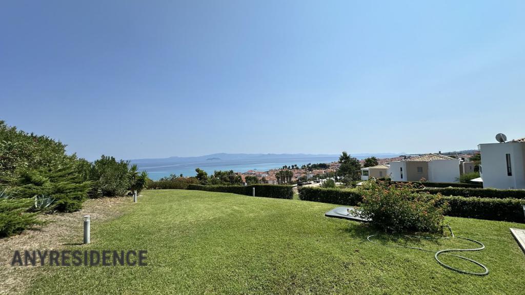 Villa in Kassandreia, photo #6, listing #2478798