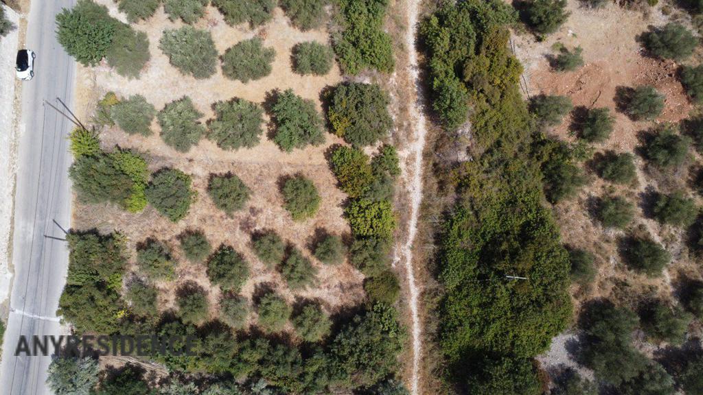 Development land Almyrida, photo #3, listing #2392978