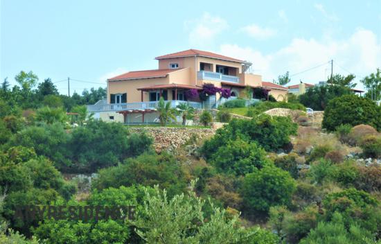 Villa in Plaka (Chania)