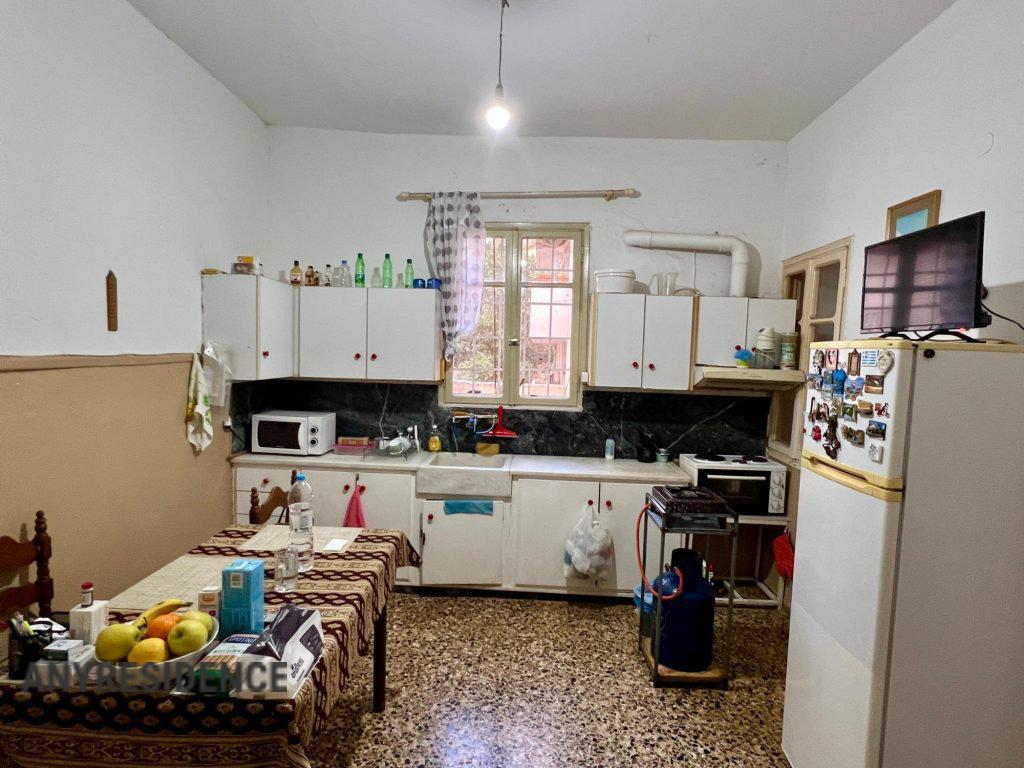 Detached house in Agios Nikolaos (Crete), photo #4, listing #2531800