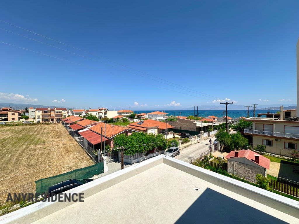 Apartment in Korinthia, photo #5, listing #2541550