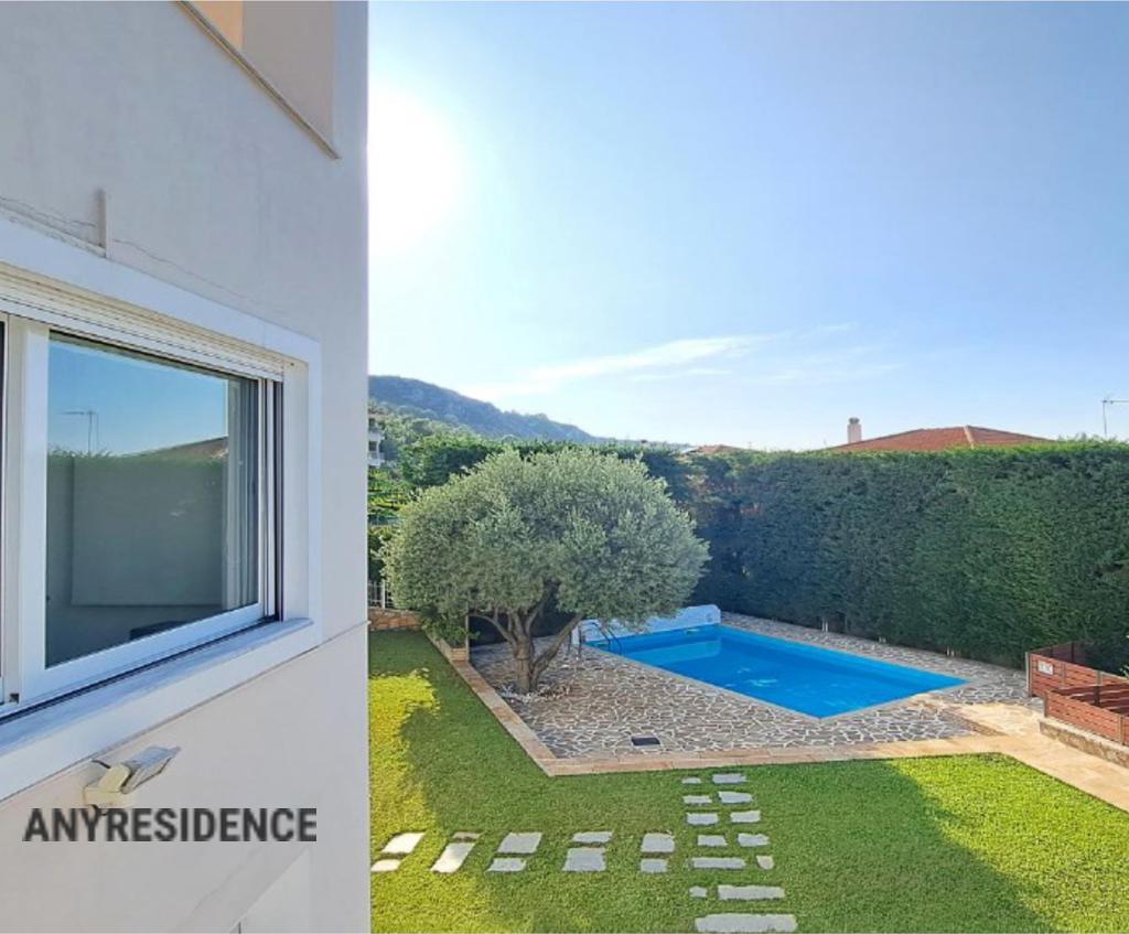 5 room villa in Theologos, photo #1, listing #2480832