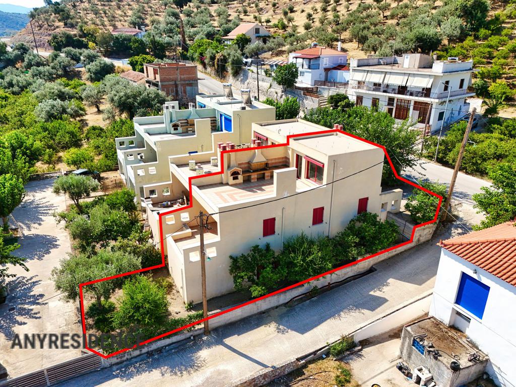 Terraced house in Peloponnese, photo #5, listing #2471759