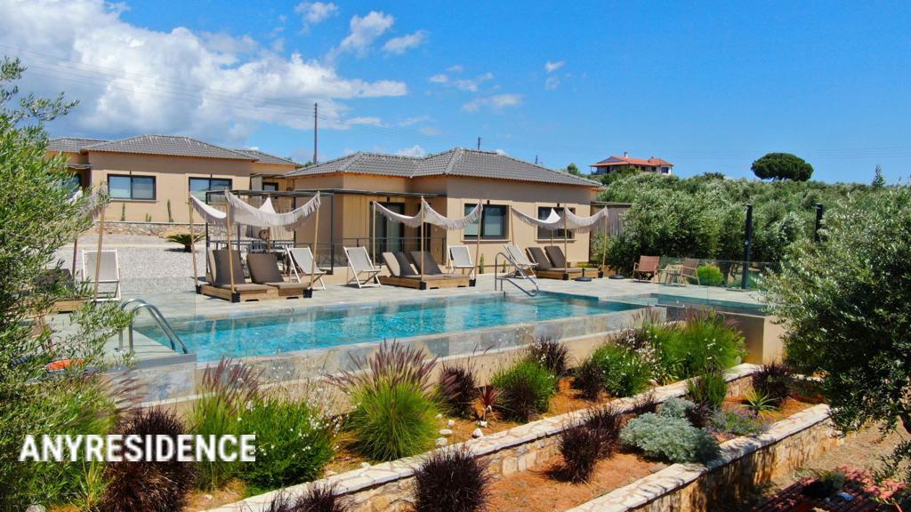 Villa in Messenia, photo #7, listing #2534734