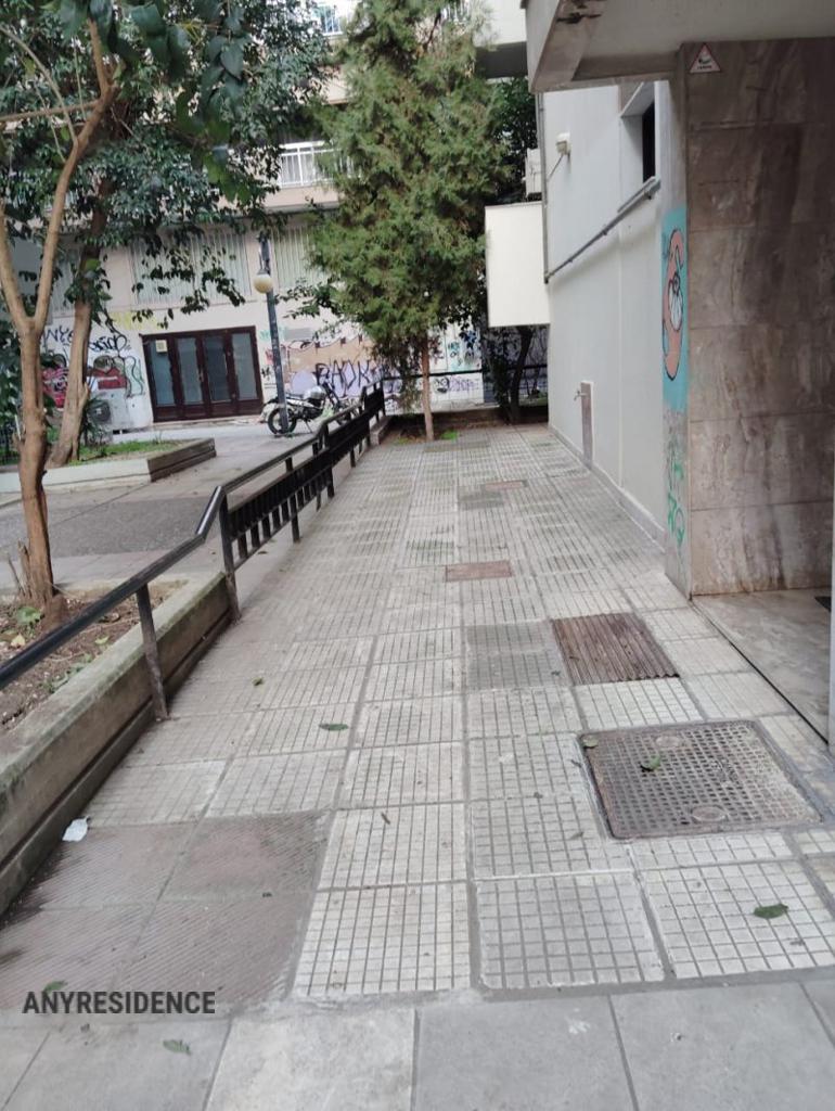 Apartment in Thessaloniki, photo #2, listing #2465423