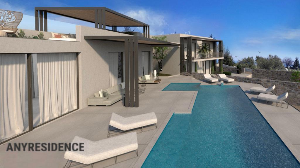 Development land Chania, photo #9, listing #2511870