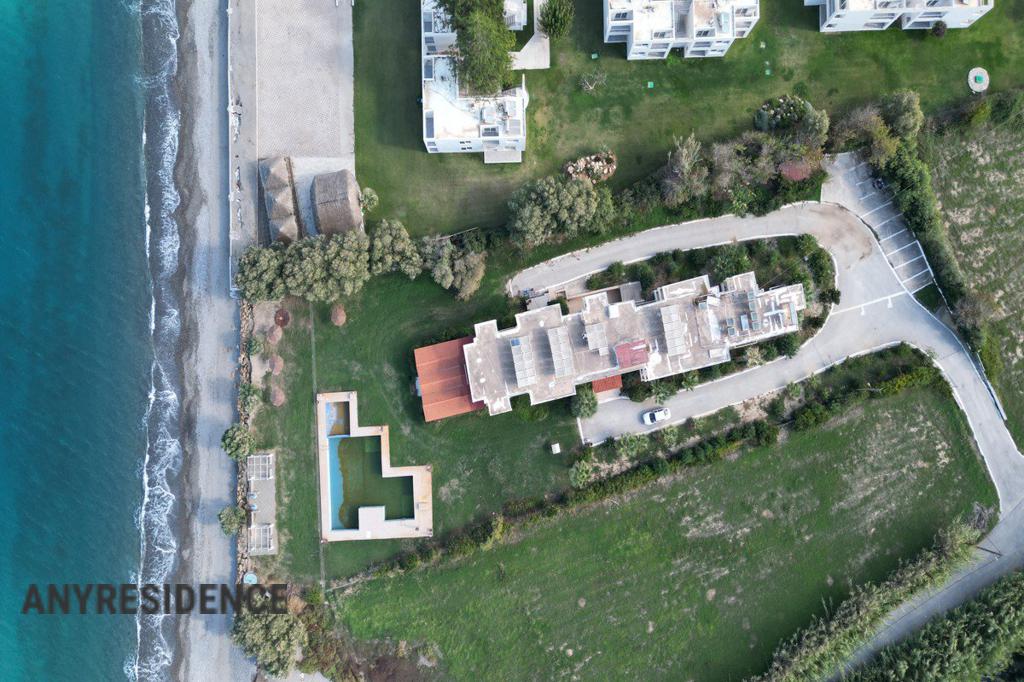 Hotel in Kolymvari, photo #8, listing #2509331
