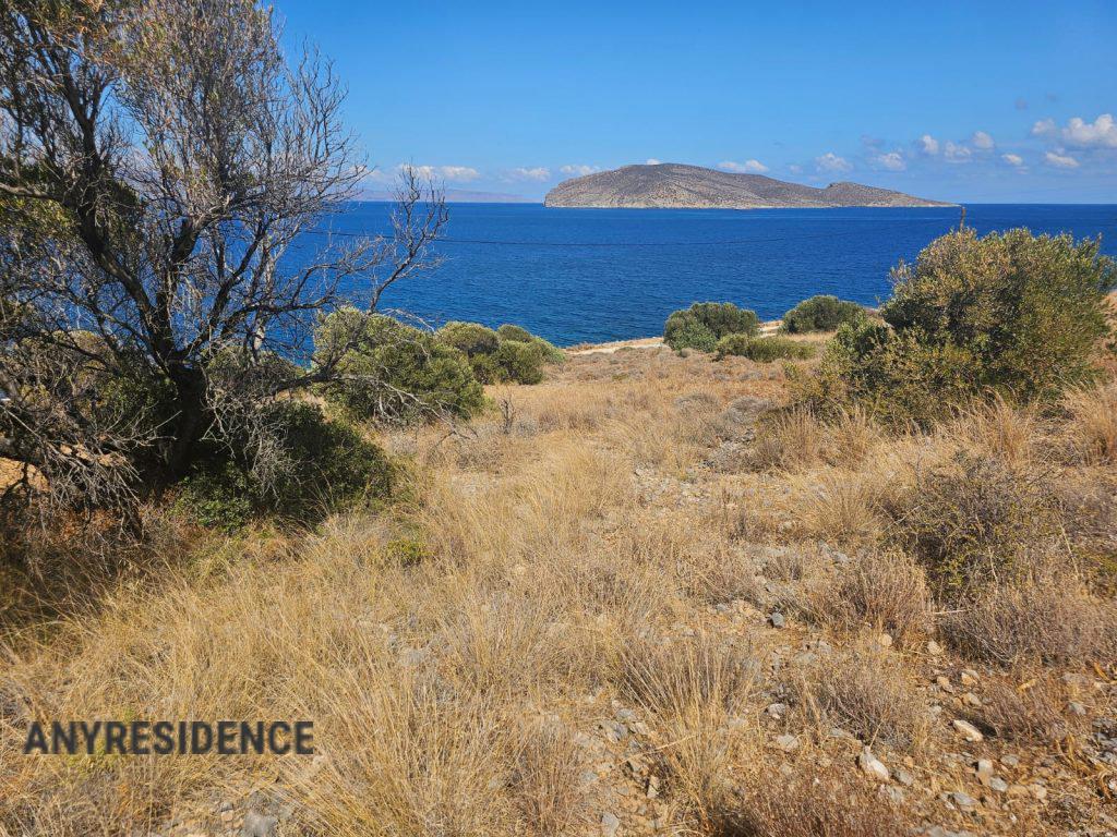 Development land Lasithi, photo #8, listing #1960864