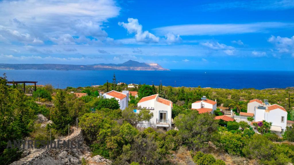 Townhome in Kokkino Chorio, photo #7, listing #2482984