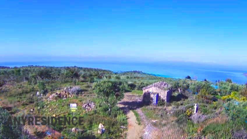 Development land Kardamyli, photo #1, listing #2467155