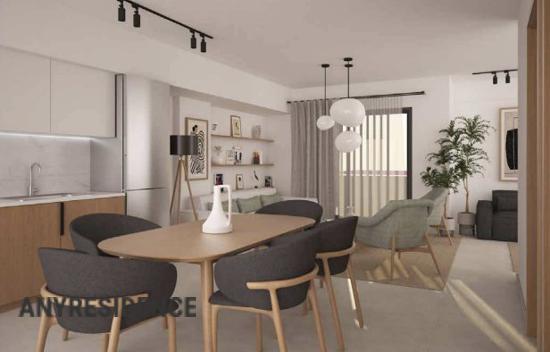 2 room apartment in Athens