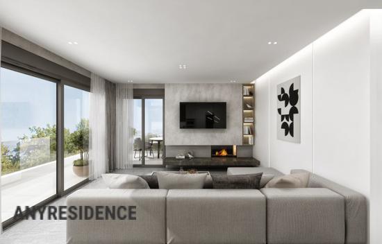 New home in Thessaloniki