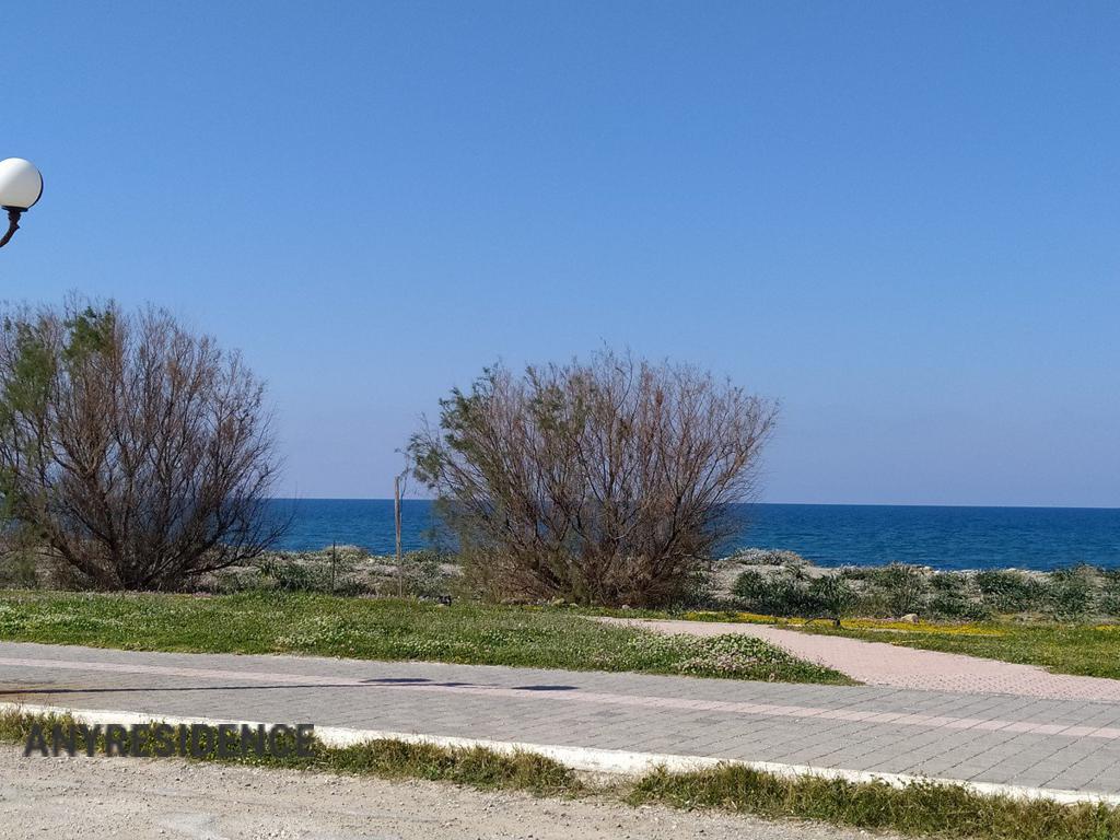 Development land Platanias, photo #8, listing #1946672