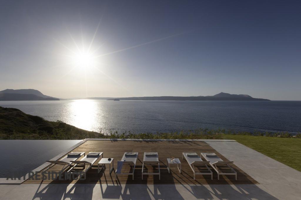 Investment land in Plaka (Chania), photo #6, listing #2421143