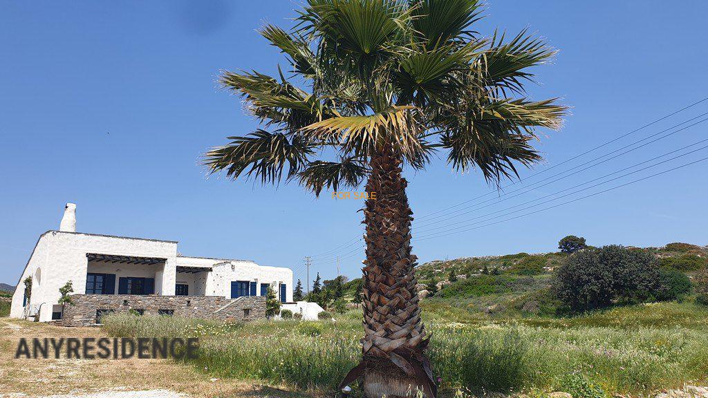 Detached house in Paros, photo #1, listing #2196380