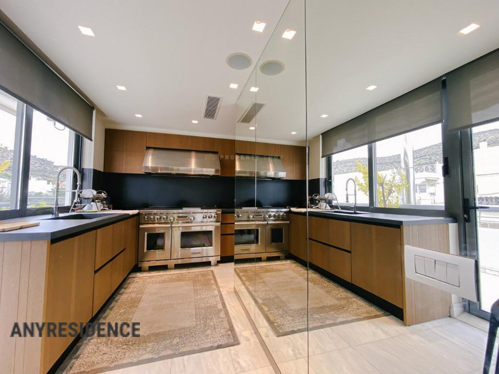 11 room penthouse in Glyfada, photo #5, listing #2446574