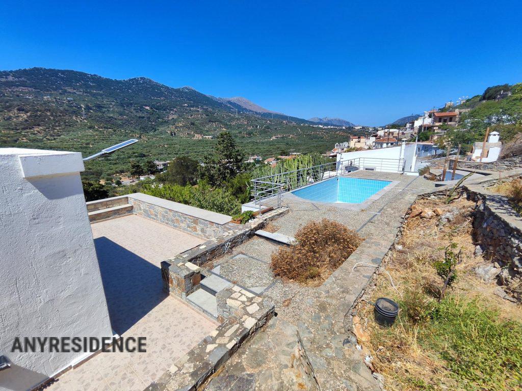 Villa in Lasithi, photo #2, listing #2513156