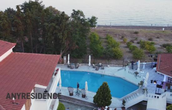 9 room hotel in Nafplio