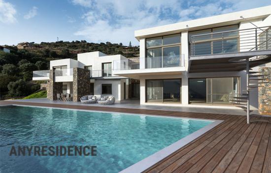 Villa in Elounda