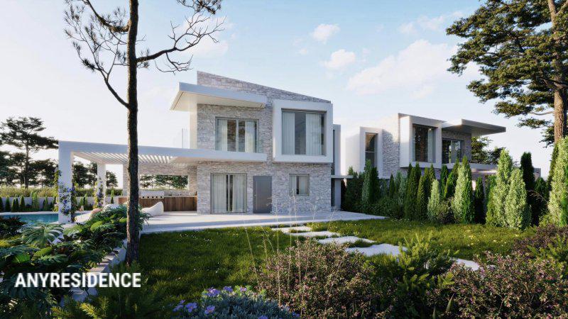 Villa in Chaniotis, photo #3, listing #2419518