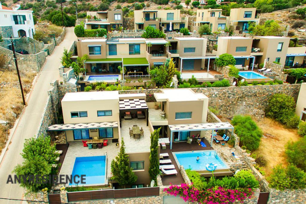 8 room villa in Crete, photo #10, listing #2346782