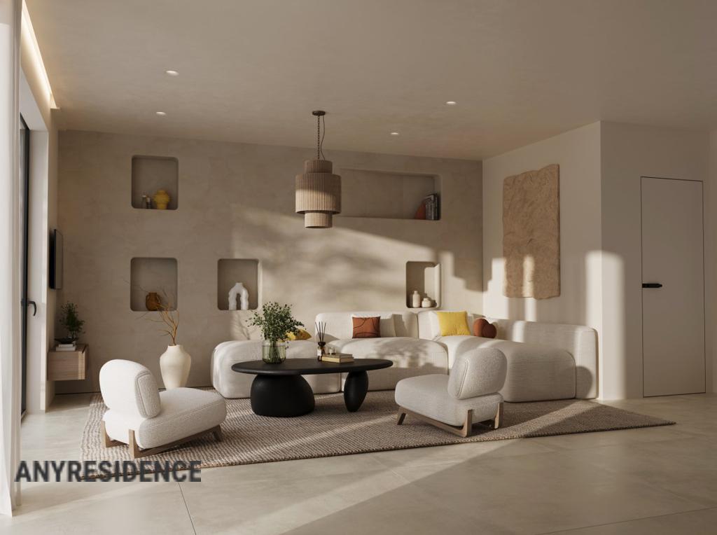 Villa in Kassandreia, photo #5, listing #2549283