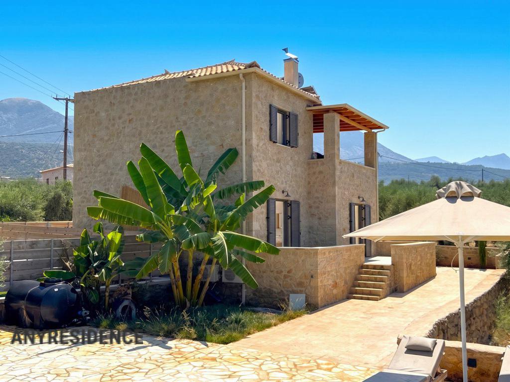 Townhome in Messenia, photo #7, listing #2545388