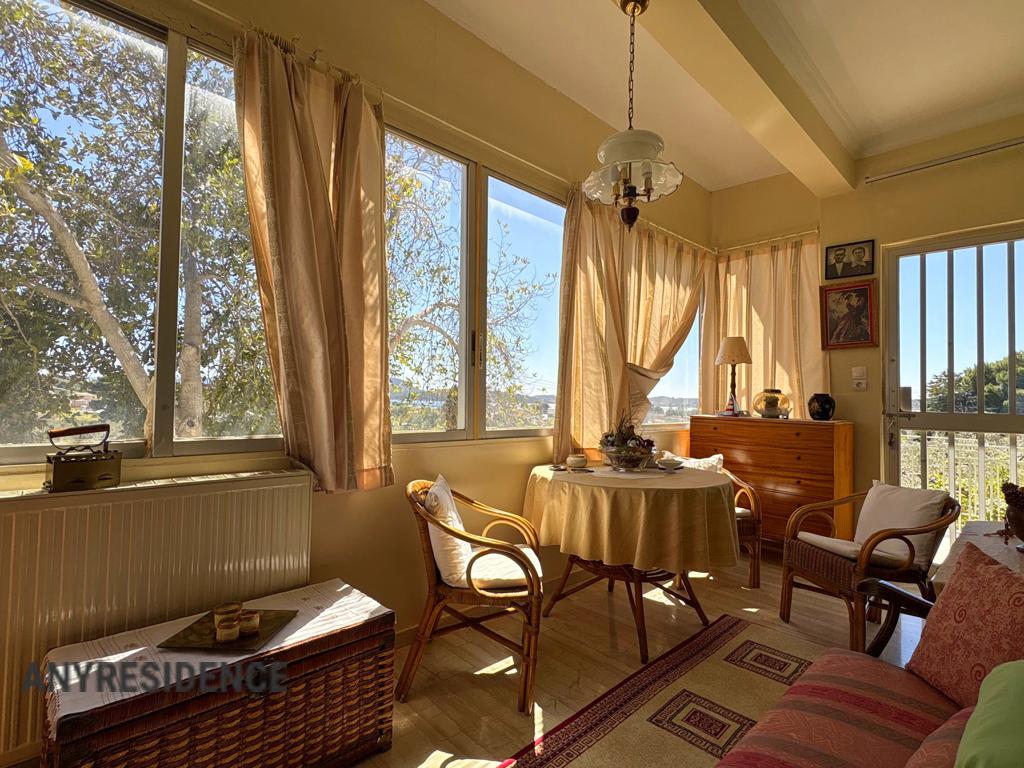 4 room townhome in Ermioni, photo #6, listing #2535032