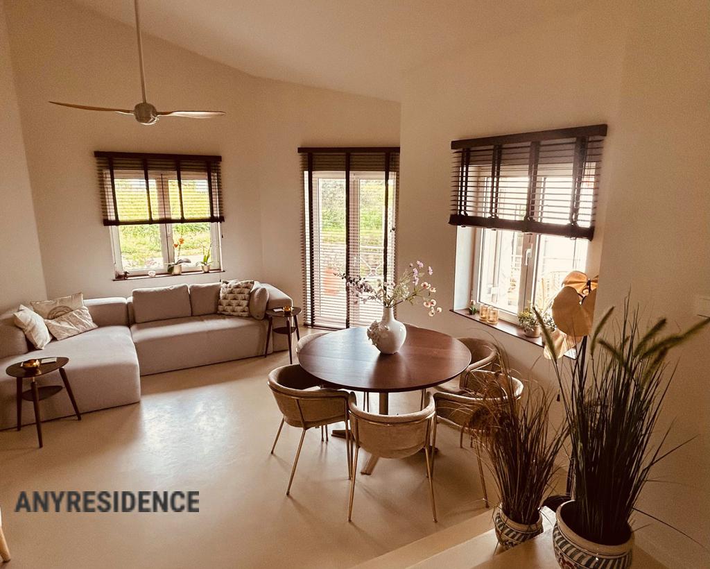 3 room townhome in Peloponnese, photo #10, listing #2458383