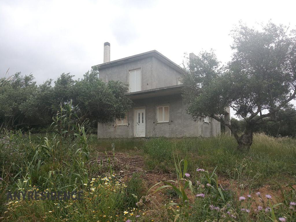 Villa in Kissamos, photo #1, listing #2265307