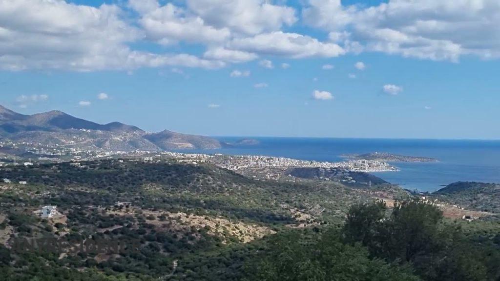 Development land Lasithi, photo #8, listing #2376794