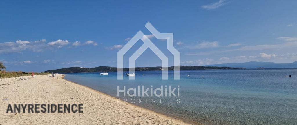 Development land Chalkidiki (Halkidiki), photo #6, listing #2377669