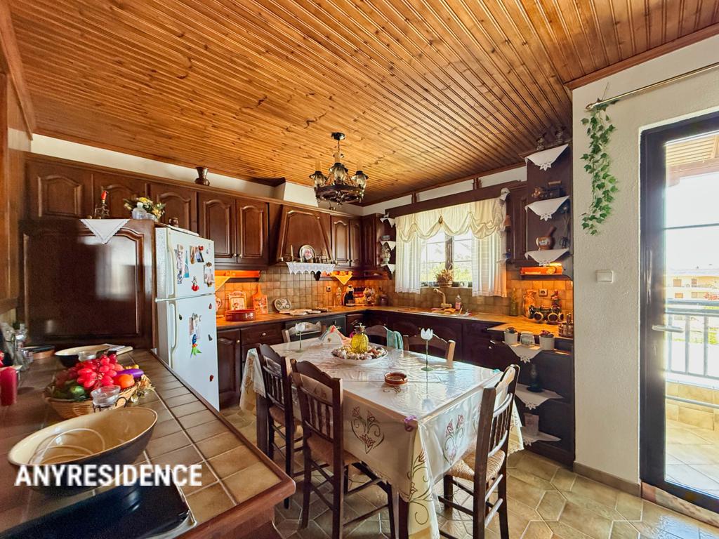 Terraced house in Xilokastro, photo #8, listing #2464088