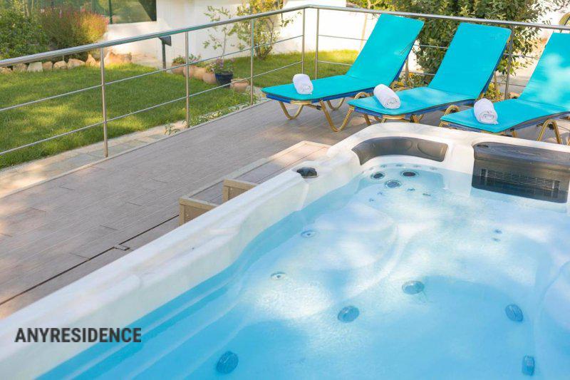 Townhome in Chalkidiki (Halkidiki), photo #1, listing #2327288