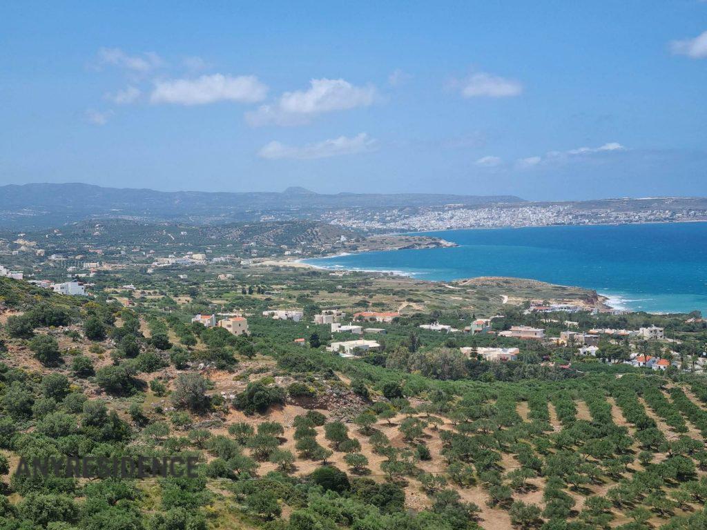 Development land Lasithi, photo #6, listing #2282396