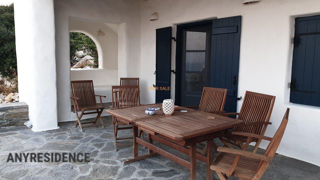 Detached house in Paros, photo #3, listing #2196380