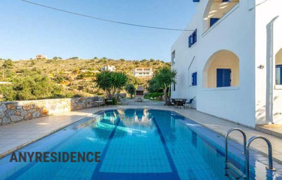 Townhome in Kokkino Chorio