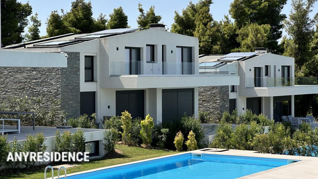 Villa in Elani, photo #7, listing #2328698