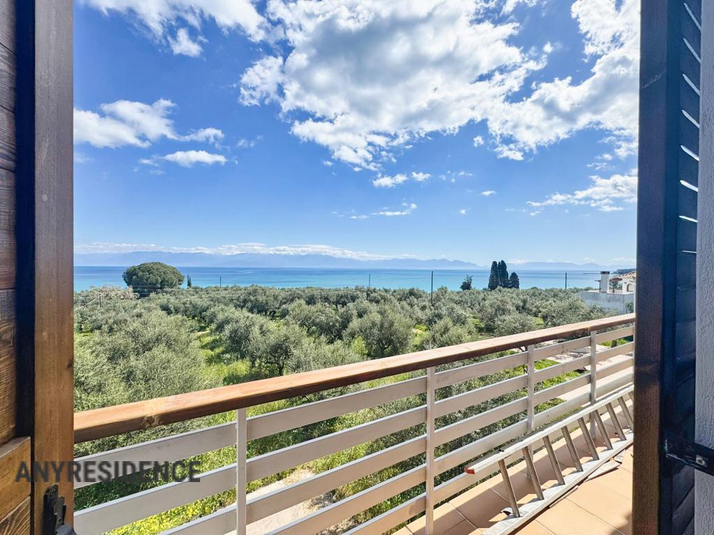 Townhome in Agia Triada, photo #5, listing #2531398