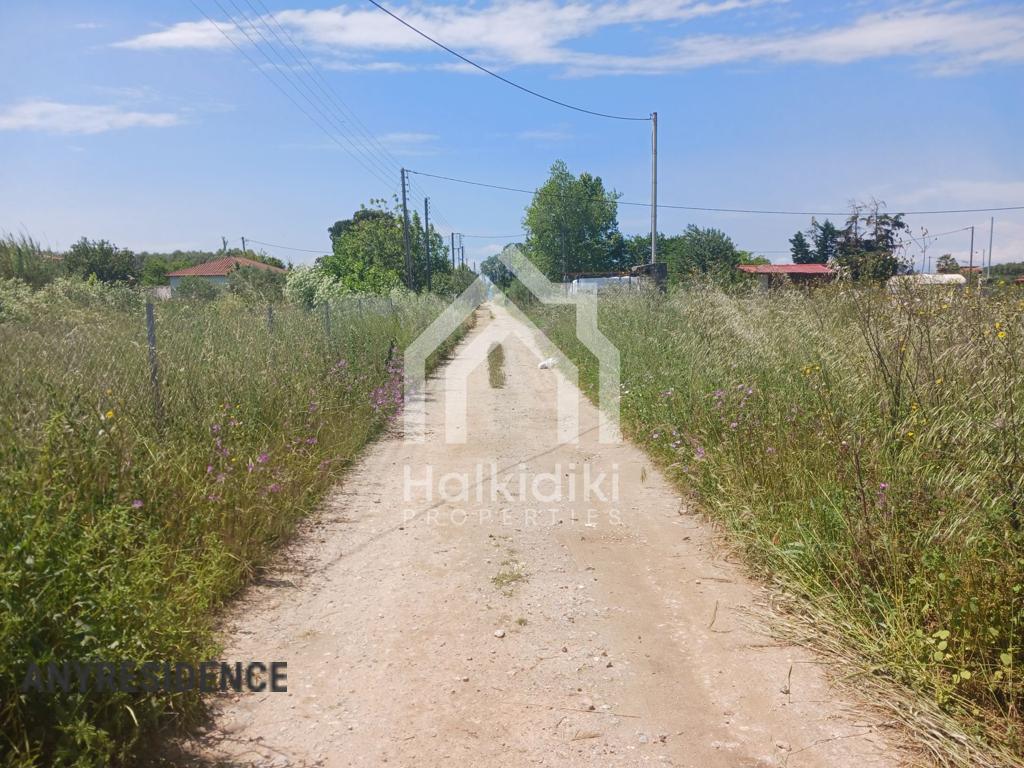 Development land Chalkidiki (Halkidiki), photo #6, listing #2259959