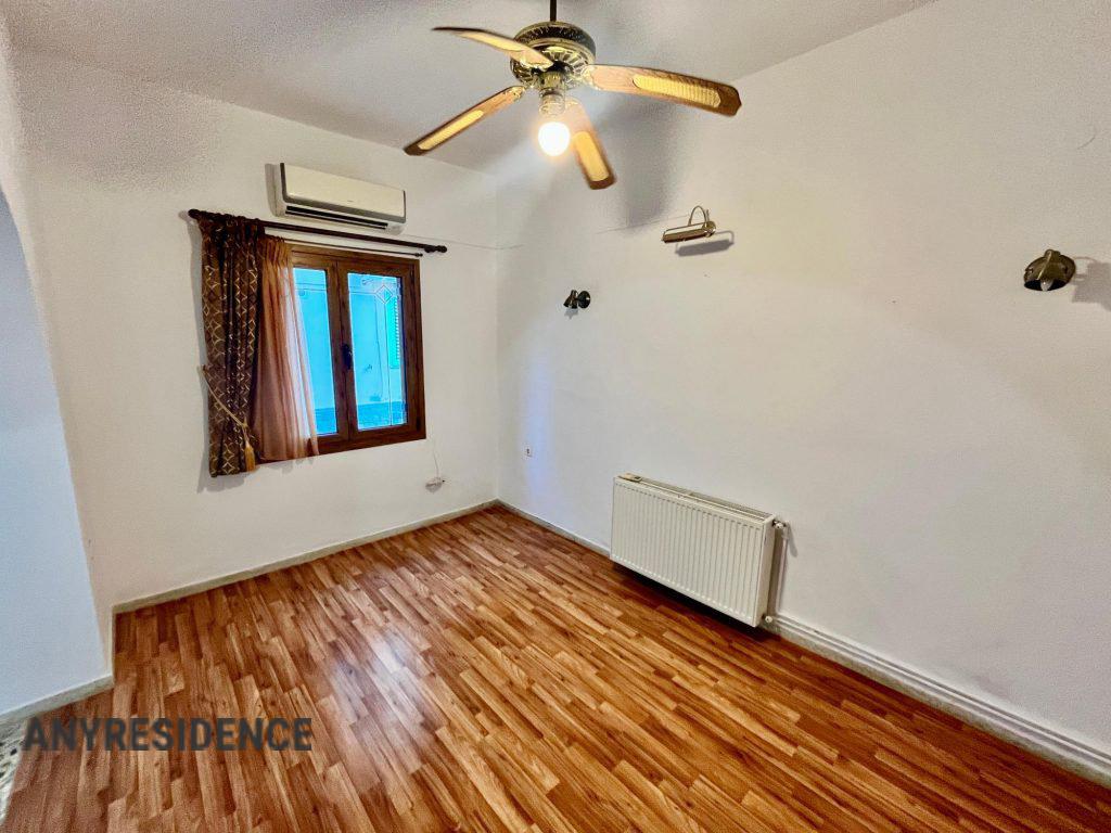 Villa in Elounda, photo #3, listing #2551711