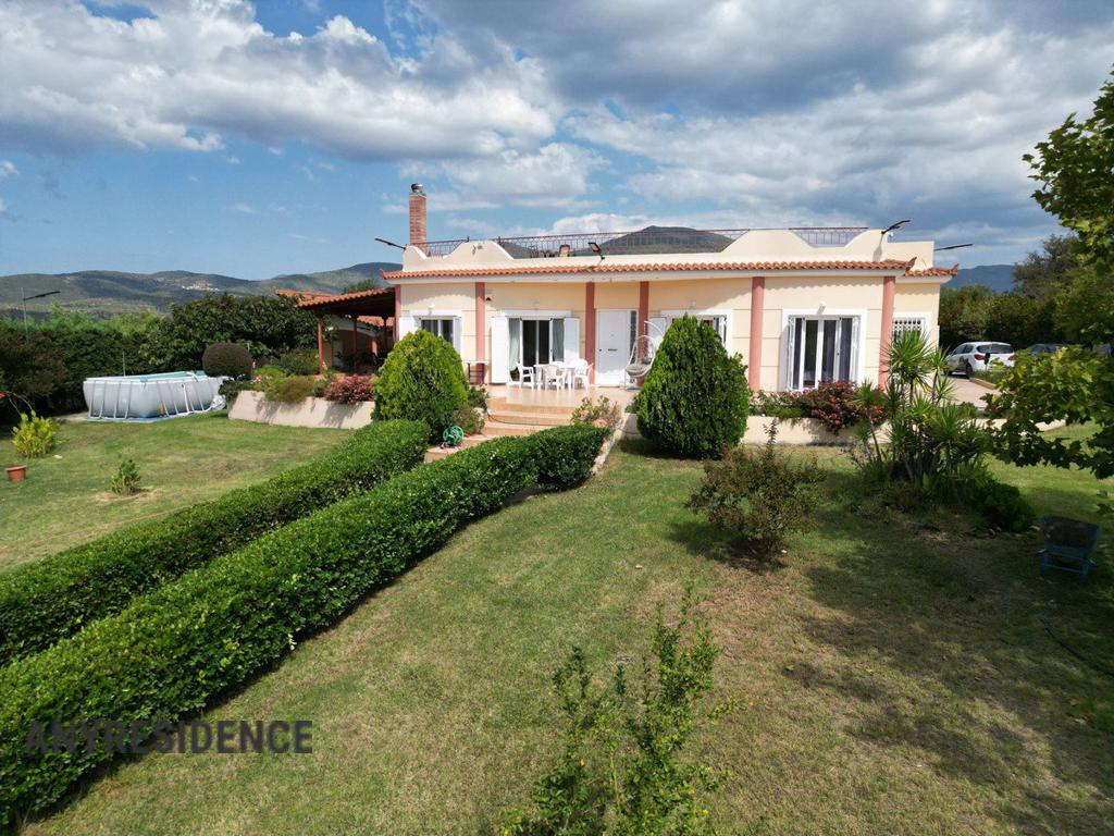 Townhome in Peloponnese, photo #1, listing #2482798