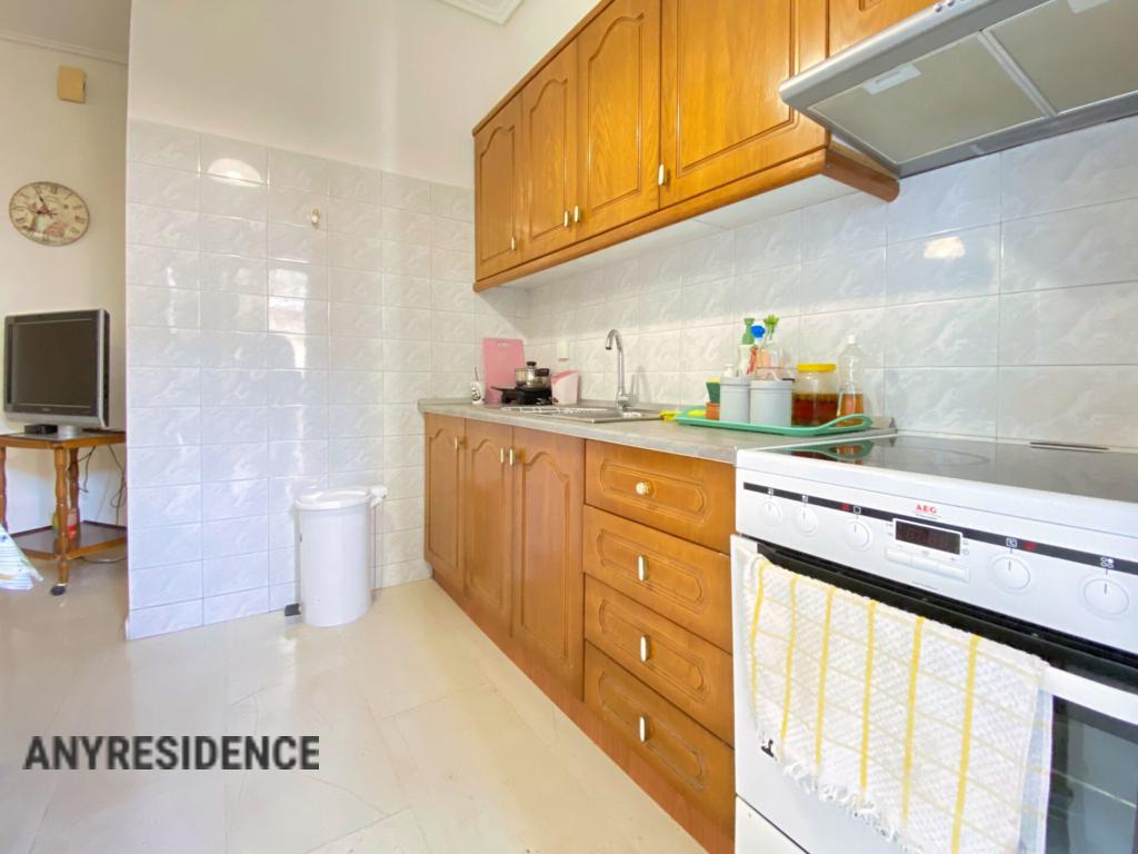 Apartment in Loutraki, photo #7, listing #2523470