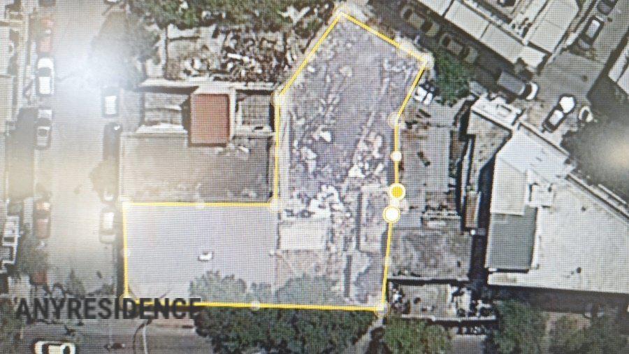 Development land Athens, photo #4, listing #2284540