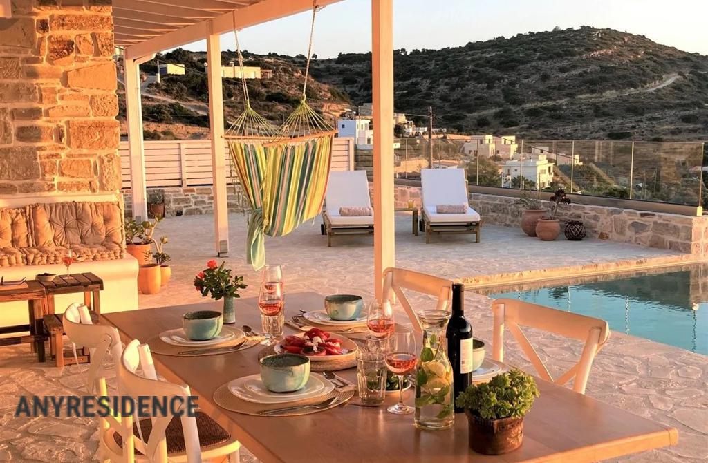 Villa in Heraklion, photo #4, listing #2532782