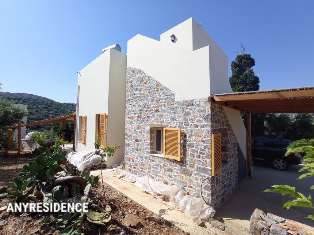 Villa in Lasithi, photo #6, listing #2253884