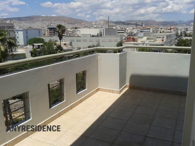 Apartment in Piraeus, photo #1, listing #1800813